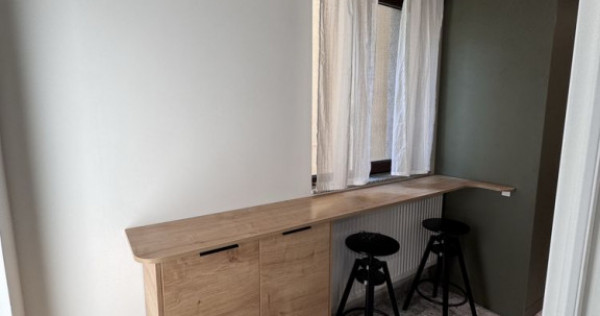 Iancului etaj 1 moderna