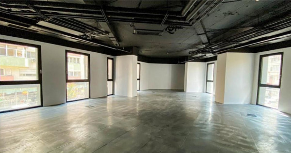 Dacia Spatiu Birouri 15 Euro/ mp