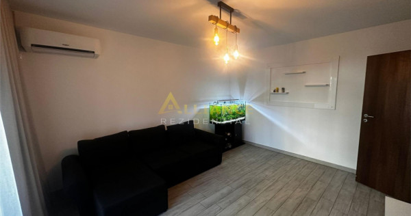APARTAMENT 2 CAMERE - METROU APARATORII PATRIEI