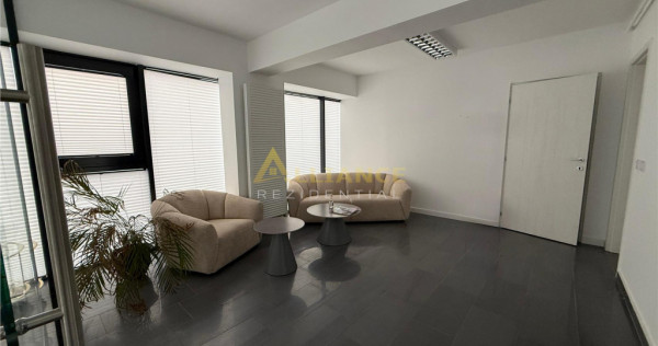 Spatiu birou la metrou Dimitrie Leonida, sector 4 Berceni