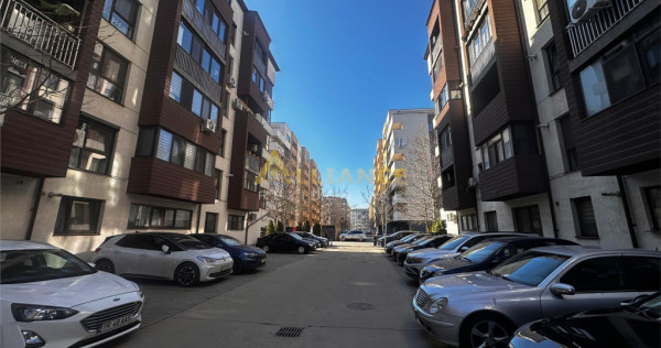 Metrou Aparatorii Patriei Ap 2 Camere Mobilat