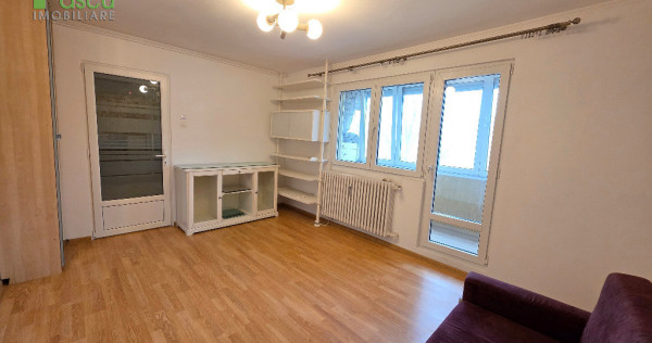 3 camere Nicolae Grigorescu, apropiere metrou, cf. I, decomandat