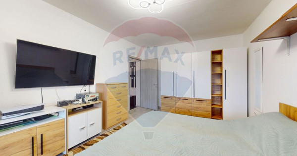 Apartament 3 camere | 81 mp | Parcare | Priveliște superbă