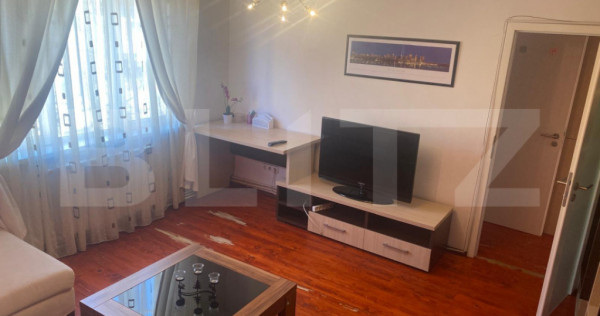 Apartament 2 camere, 47.80 mp, zona Ultracentral