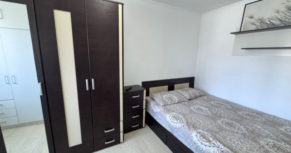 Apartament 2 camere de vanzare, situat in zona Groapa - Inel