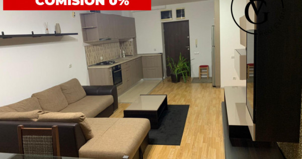 Apartament 2 camere - Titan - Evocasa Edenia