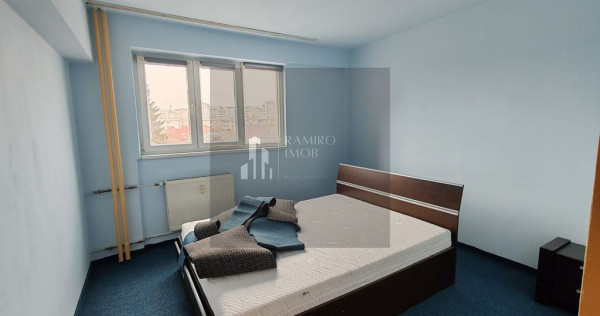 Apartament 3 camere, decomandat, sector 3, soseaua Mihai ...