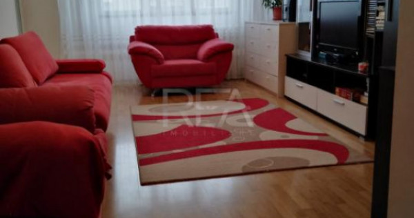 3 camere, decomandat, SU 80mp, bloc din 1984/ Drumul Taberei