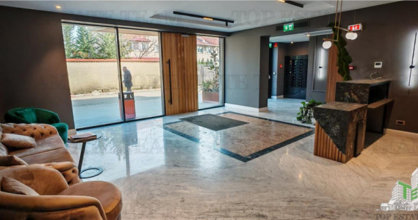 Apartament de 3 camere , cu finisaje premium, 90mp, toate ut