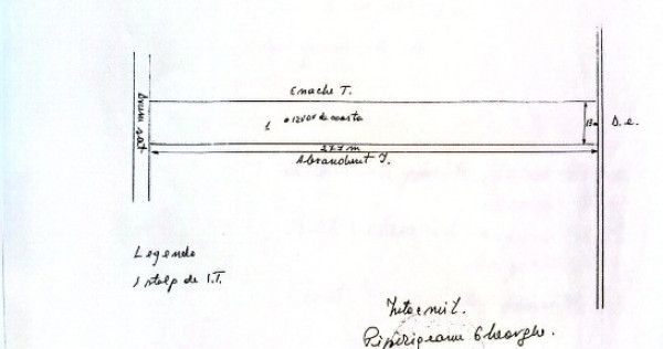 Vanzare teren 3600 mp intravilan, Draguseni, Suceava