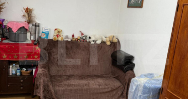 Garsoniera de vanzare, 22 mp, Targu Jiu