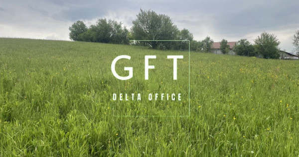 Ocazie! Teren intravilan 726 mp - Sigmir. PLATESTI IN 3-6...