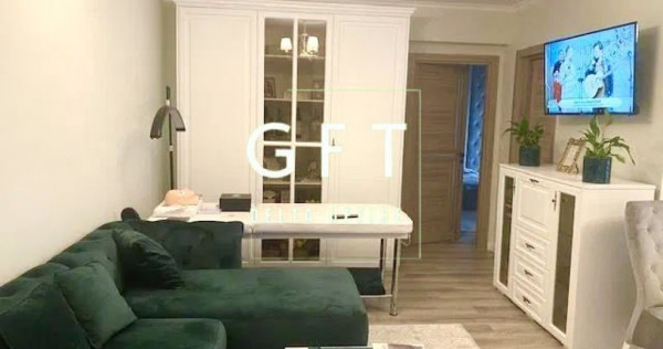 Apartament 2 camere de v&acirc;nzare - Bistrita, zona ISU