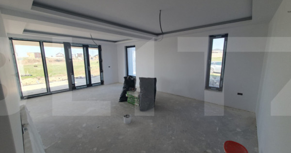 Casa individuala Giarmata 5 camere