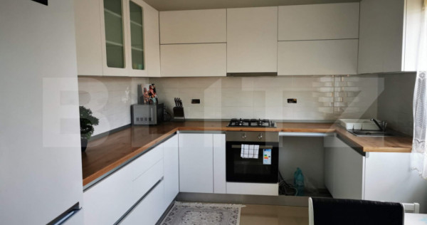 Casa 6 Camere - 117 mp - Dumbrava (Ciurea)