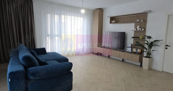 Apartament 3 camere premium | Zona Aviației Herăstrău
