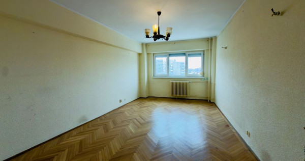 4 camere | Titulescu | Banu Manta | Victoriei | Primaria s1