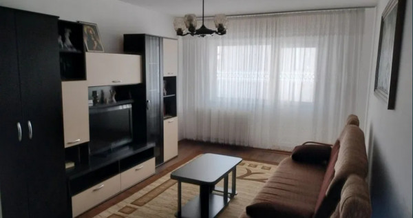 Apartament 2 camere, decomanat - zona Astra