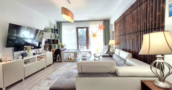 Casă de v&acirc;nzare Balotești Ilfov zona iesire Tunari, Di...