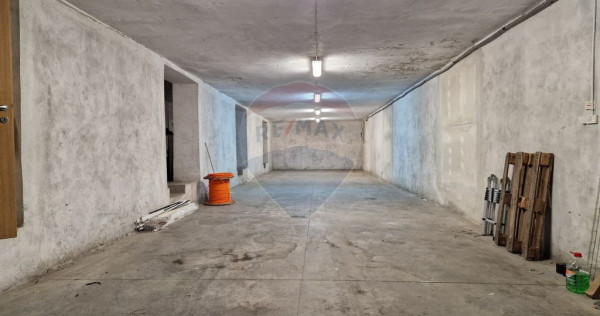 Hală industrială 400 mp Uzina 2 , depozitare / producț...