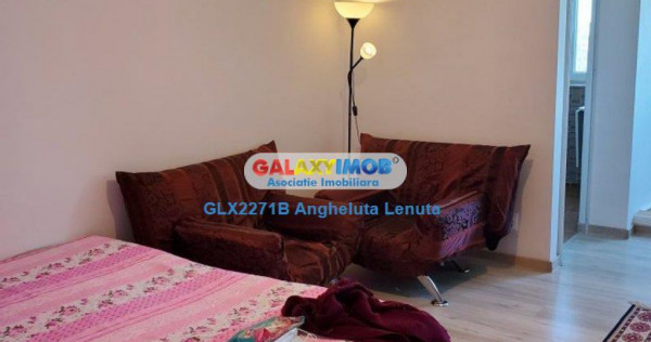 Drumul Taberei Favorit garsoniera de