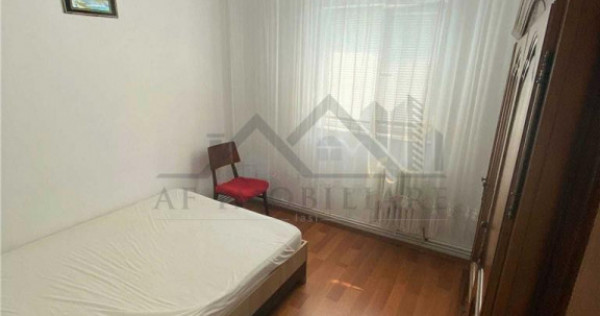 Apartament 3 camere Mircea cel Batran