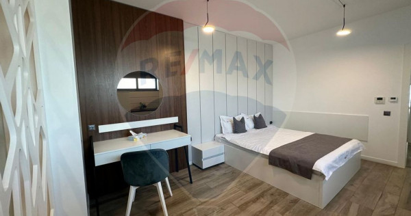 Apartament cu 1 camere de &icirc;nchiriat &icirc;n zona Obor