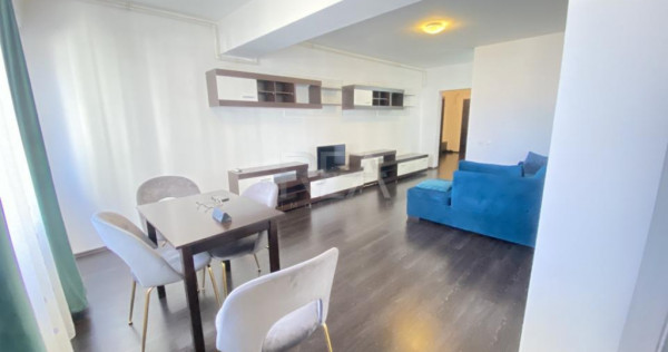 3 camere- Semidecomandat-Parcul Sebastian