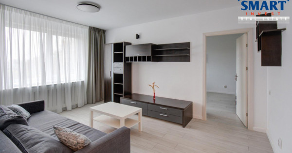 Apartament 2 camere Metrou Titan (2min) Aleea Barajul Lotru