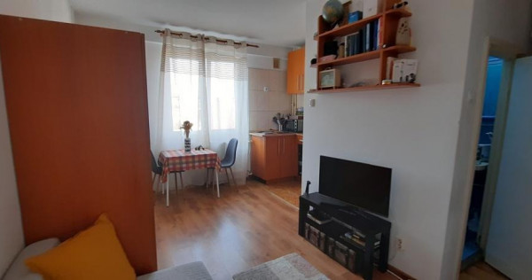 Brancoveanu metrou confort 2 strada prasilei