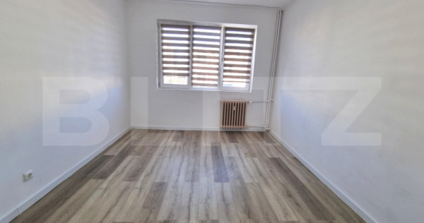 Apartament 1 camera, 21mp, renovat, Bularga-zona Jumbo