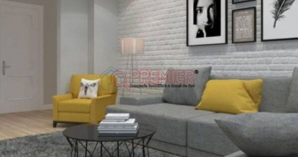 3 camere - Sector 4 - Berceni -Grand Arena