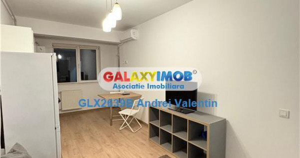 Apartament Bloc Nou Berceni - Dimitrie Leonida - Metrou