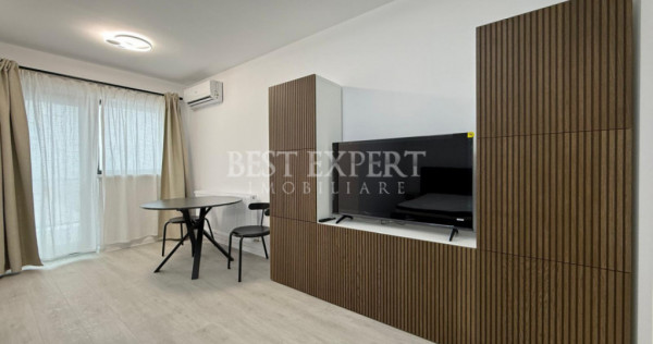 Garsoniera Hils Republica -Prima Inchiriere/ Disponibilitate