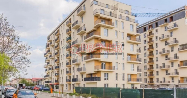 Sector 4 - Grand Arena - 3 camere decomandat