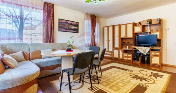 Apartament de vanzare, 2 camere, Str. Florilor, Floresti