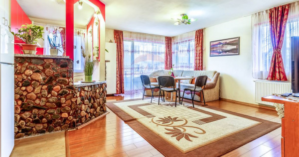 Apartament de vanzare, 2 camere, Str. Florilor Nr.186, Fl...