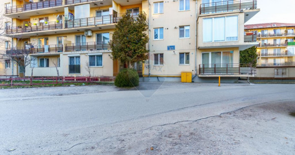 Apartament de vanzare | 2 camere | parcare | Str. Florilo...