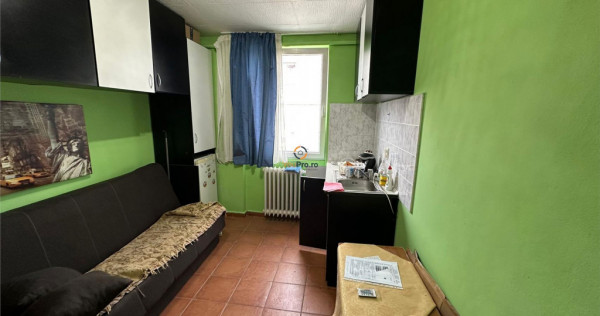 Garsoniera Ultracentral Take Ionescu Medicina