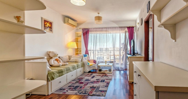 Garsoniera - Rasarit de Soare