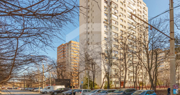 Apartament 2 camere | Dristor &ndash; Baba Novac | Decomandat |