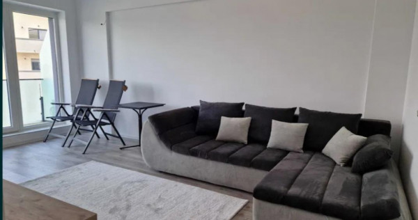 Apartament modern 2 camere si 2 parcari Vivamus