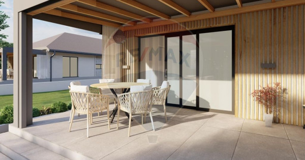 Baia Mare Casă noua de vanzare COMISION 0%