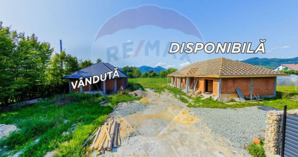 Baia Mare Casă noua de vanzare COMISION 0%