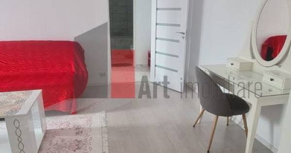 Apartament cu 2 camere de vanzare-1 Decembrie 1918-Titan-...