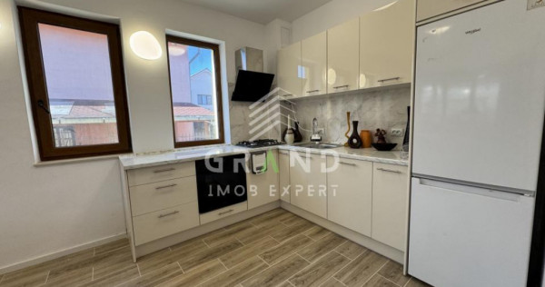 Casă individuală&ndash;160 mp | 5 camere | 4 bai | 4 parcări