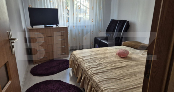 Apartament 3 camere | 68 mp utili | Judetean | Brasov
