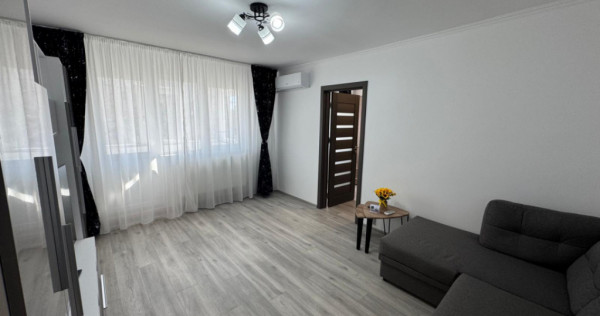 Apartament 2 camere, 39 mp, zona Craiovita Noua-Racheta