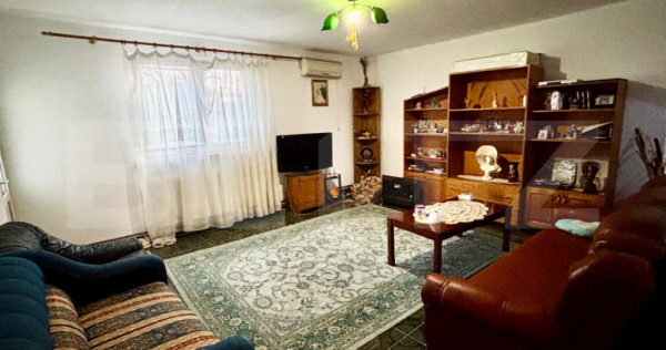 Casă S+P+M, 163 mpu, teren 372 mp, zona Bariera Valcii-Toa