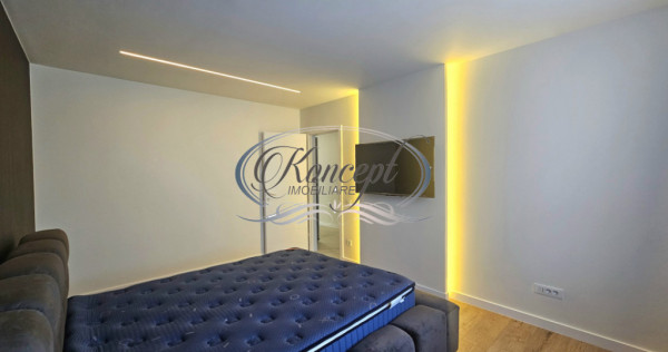 Apartament premium in Iris, prima inchiriere